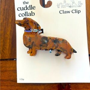 Target Cuddle Collab